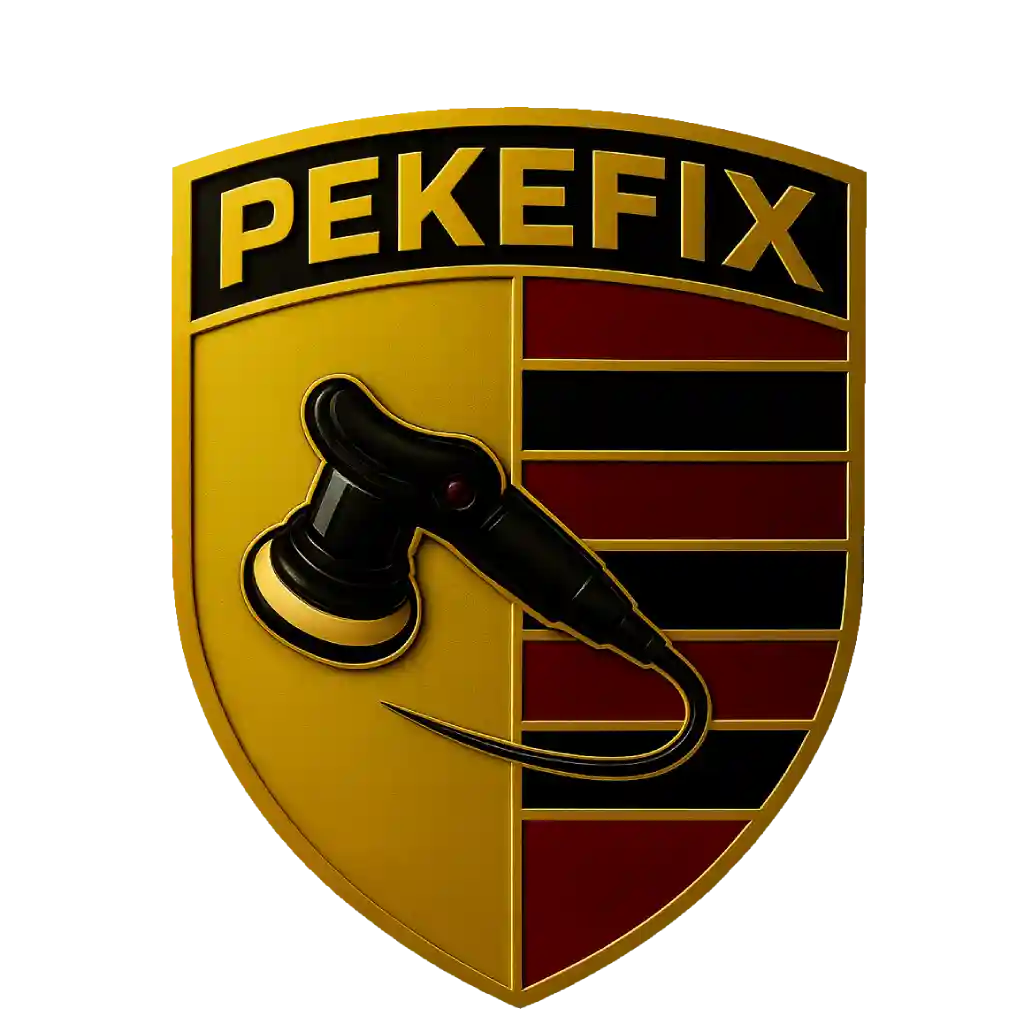PEKEFIX logo