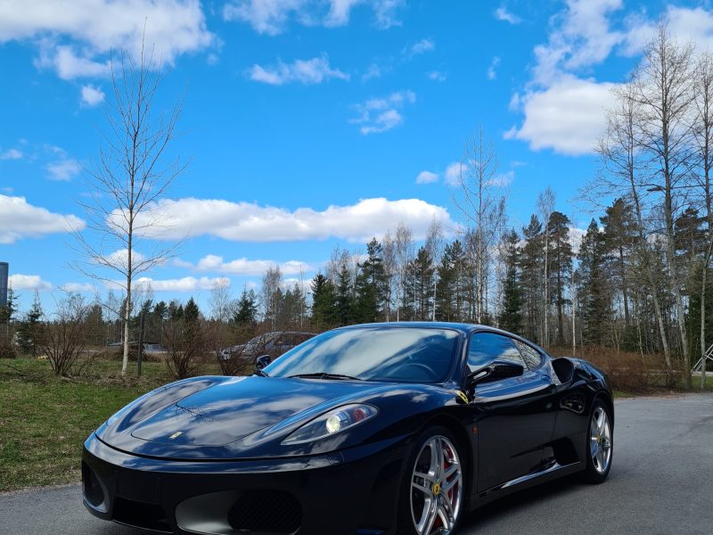 Ferrari F430 (2)