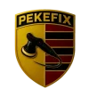 PEKEFIX logo